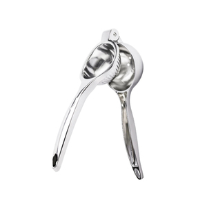Hand-Press Zinc Alloy <strong>Orange</strong> &amp; Lemon Squeezer Portable <strong>Manual</strong> Citrus <strong>Juicer</strong> for Household and Hotel Use - Product Image 2