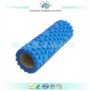 Muscular Palo Rodillo para Auto-Liberación <span class=keywords><strong>Miofascial</strong></span> y En Casa Masaje de Tejido Profundo - Product Image 1