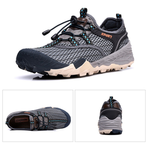 Oem Adulto Scarpa Senderismo Outdoor Scarpe <span class=keywords><strong>Da</strong></span> Trekking Scarpe <span class=keywords><strong>Da</strong></span> Trekking Impermeabili - Product Image 4