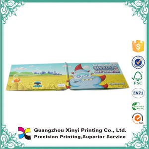 Impresión A Todo Color De Alta Calidad de Seguridad para Niños Educativos Libros de Planificación - Product Image 2