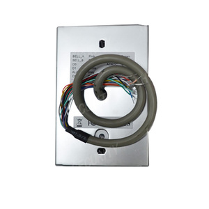 Waterproof IP68 Vandal-proof Standalone Rfid Reader with Keypad - Product Image 3