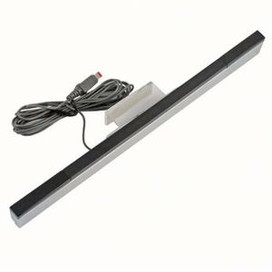 <span class=keywords><strong>Barre</strong></span> de capteur filaire, pour télécommande niendo <span class=keywords><strong>Wii</strong></span> - Product Image 2