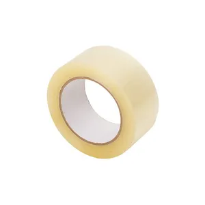 Heavy Duty Packing Tape 6 Rolls, Total 360Y, Clear, Very Strong, Refill for Packaging and Shipping