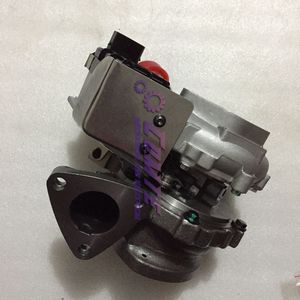 GT1749V Turbo pour Ford <span class=keywords><strong>Transit</strong></span> 2.2 <span class=keywords><strong>TDCi</strong></span> BK3Q6K682PC BK3Q-6K682-CB 787556-0017 787556-5017S - Product Image 6