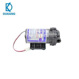 Motor de alta calidad residencial de sistema de ósmosis inversa de <span class=keywords><strong>la</strong></span> bomba de agua <span class=keywords><strong>Ro</strong></span> - Product Image 2