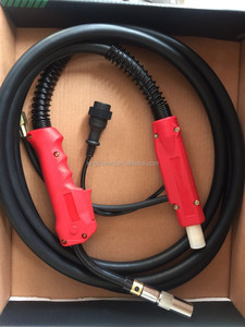 350A torches de soudage <span class=keywords><strong>mig</strong></span> / panasonic <span class=keywords><strong>pistolet</strong></span> de soudage - Product Image 2