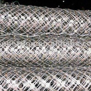 Red de Protección de pendiente/Red de caída de roca de protección - Product Image 5