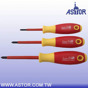 ไขควงฟิลลิปส์ VDE ไขควงหุ้มฉนวน 1000v - Product Image 3