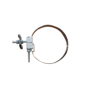 Penjepit Penuntun Tiang Listrik Ke Bawah, Penjepit untuk Tiang dan Menara - Product Image 2