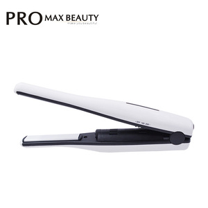 Più nuovo cheratina trattamento mini ricaricabile cordless raddrizzatore dei capelli portatile <span class=keywords><strong>ferro</strong></span> da stiro - Product Image 4