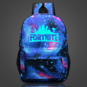 Nouvelle Arrivée Lumineux Jeu <span class=keywords><strong>de</strong></span> <span class=keywords><strong>Sac</strong></span> À Dos <span class=keywords><strong>fortnite</strong></span> <span class=keywords><strong>Sac</strong></span> À Dos <span class=keywords><strong>Sac</strong></span> D'école <span class=keywords><strong>fortnite</strong></span> - Product Image 6