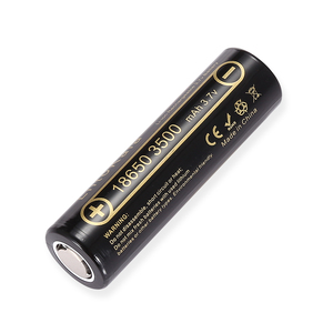 LiitoKala Lii-35A <span class=keywords><strong>18650</strong></span> 3500mAh 3.7V Li-Ion Ricaricabile Batteria 30A Batteria Al <span class=keywords><strong>Litio</strong></span> Ad Alta di Scarico Per Flashinglight - Product Image 5