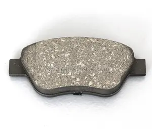 1605153 Auto freno A Disco freno pezzi di ricambio di Non-amianto pad FDB1920 PER <span class=keywords><strong>OPEL</strong></span> <span class=keywords><strong>CORSA</strong></span> - Product Image 1