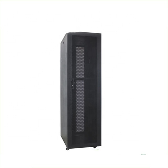 Телекоммуникационный шкаф, стойка Ethernet Sever, Интернет-шкаф