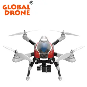 GLOBAL DRONE Toy Dron Aircam X500 2.4G Heavy Duty Drone Long Rang RC Drone Quadcopter Helicopter