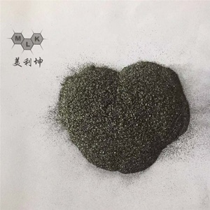 Tự nhiên Flake <span class=keywords><strong>Graphite</strong></span> nguyên liệu cho bút chì làm - Product Image 2