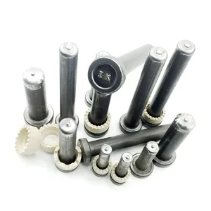 Quality shear connector stud nelson stud for steel bridge