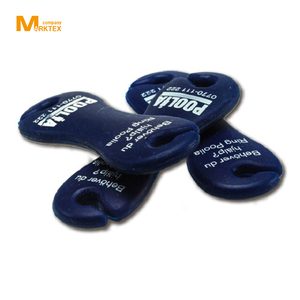 Support de câble d'écouteurs en silicone - Product Image 6