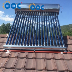 Calentador de Agua Solar para <span class=keywords><strong>Piscina</strong></span> - Product Image 2