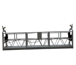 Piattaforma sospesa zlp 630/<span class=keywords><strong>gondola</strong></span>/fase swing - Product Image 1