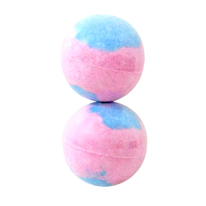 180g Grande Forme À La Main Personnalisé Relaxant Bombe Effervescents Pour Le <span class=keywords><strong>Bain</strong></span> Balle - Product Image 4