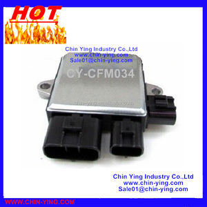 Módulos de Ventilador de Refrigeración 214934GA0A, Relé, Controlador de Radiador para Infiniti M35 FX35 FX37 FX50 - Product Image 1