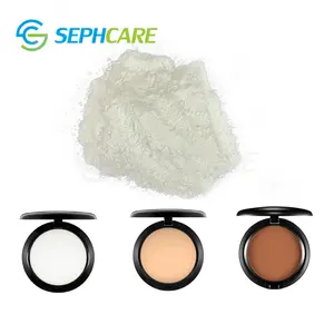 Sephcare 화장품 실리콘 치료 매트 sericite 운모 분말