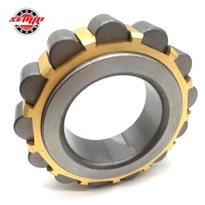 Rodamientos de Rodillos Cilíndricos RN219 502219 Sin Anillo <span class=keywords><strong>Exterior</strong></span> - Product Image 3