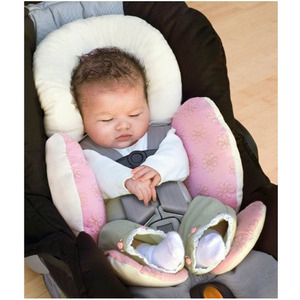 Coussin de soutien pour la tête et le corps du siège <span class=keywords><strong>auto</strong></span> pour bébé, coussin de siège <span class=keywords><strong>auto</strong></span> pour bébé - Product Image 3