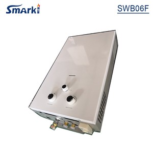 Calentador de agua de biogás de Junkers de 6L, calentador de agua de gas natural o GLP con precio barato - Product Image 2