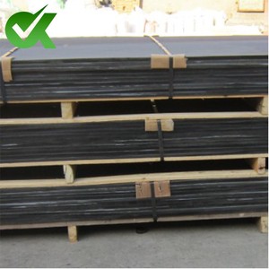 Tấm Pe Uhmw Cao Chịu Mài Mòn Uhmwpe Tấm Nhựa Uhmwpe Tấm Với Giấy Chứng Nhận CE - Product Image 5