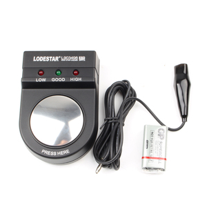 L903498 ESD polsband <span class=keywords><strong>tester</strong></span> Anti-statische monitor meting <span class=keywords><strong>tester</strong></span> - Product Image 2