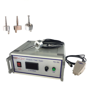 Flujador Ultrasónico Dowellsonic 30k800w con Recubrimiento de Flujo de Área - Product Image 6
