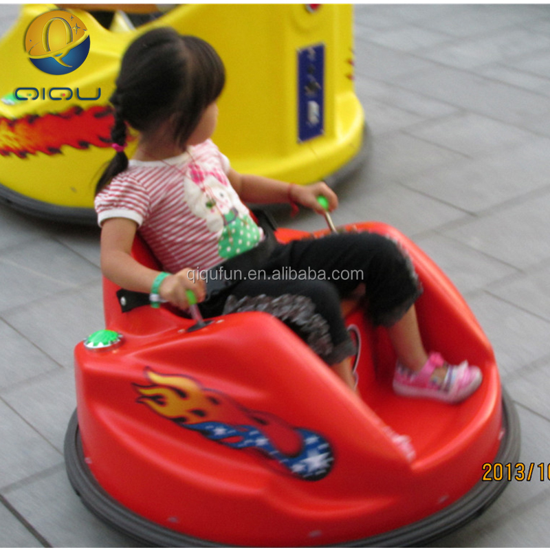 Оборудование для парка развлечений, бампер для автомобиля/детские электрические бамперы