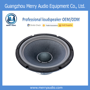 <span class=keywords><strong>Professionnel</strong></span> Pro Audio fort basse <span class=keywords><strong>Dj</strong></span> équipement 12 pouces longue portée basse Subwoofer scène Concert gros haut-parleur 12" - Product Image 5