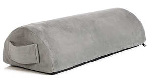 Chaise Repose-jambes élévateur Chaises Soutien Oreiller De Genou De Mousse de Mémoire Pour <span class=keywords><strong>Le</strong></span> Bureau Reste avec Sangle - Product Image 2