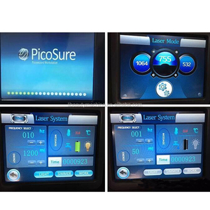 755nm pico segundo Q switched nd YAG láser para <span class=keywords><strong>tatuaje</strong></span> acné y cicatriz eliminación - Product Image 5