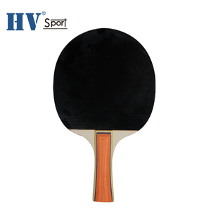 Logotipo personalizado mesa de tenis <span class=keywords><strong>profesional</strong></span> raqueta <span class=keywords><strong>ping</strong></span> <span class=keywords><strong>pong</strong></span> bat - Product Image 1