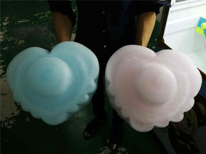 New Earn Money Products <strong>Automatic</strong> Marshmallow Snack and <strong>Cotton</strong> <strong>Candy</strong> Booth Vending <strong>Machine</strong> in Shopping Mall - Product Image 6