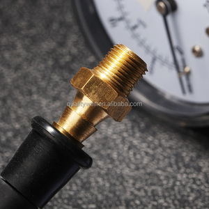 Thấp Áp Suất Dầu Thủy Lực Máy Đo Kiểm Tra <span class=keywords><strong>Kit</strong></span> - Product Image 4