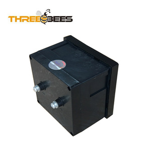 Panel digital frecuencia analógica metros Hz 45Hz-65Hz - Product Image 3