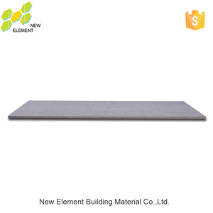 Panel Semen Dinding Kayu Eksterior Pabrikan Biaya Rendah - Product Image 4