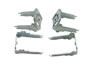 Mejores ventas de piezas de torneado cnc máquina auto repuestos para <span class=keywords><strong>toyota</strong></span> - Product Image 4