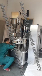 Tự động Dưa Máy Chiết Rót, dưa Máy Chiết Rót - Product Image 3