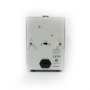TVT-322 millivoltmètre à Double aiguille AC, millivoltmètre à Double canal, mesure de tension, Instruments de Test de tension, 100V - Product Image 3