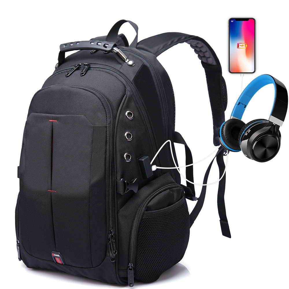 Amazon.com: Swiss Gear Scan SA6752 - Mochila para ordenador portátil, color  negro : Electrónica