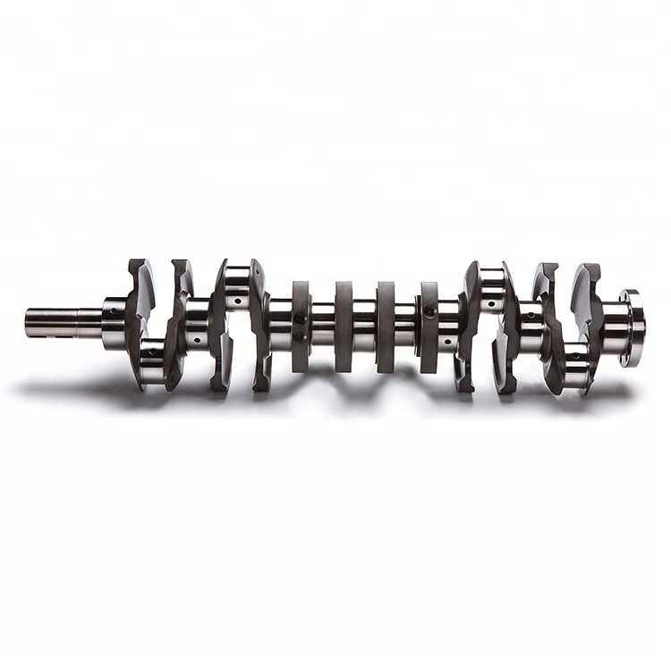 Заготовка коленчатого вала Stroker 2JZ для Toyota 1 Гц
