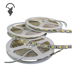 Vendita Diretta della fabbrica <span class=keywords><strong>12</strong></span> <span class=keywords><strong>Volt</strong></span> HA CONDOTTO La <span class=keywords><strong>Striscia</strong></span> 2835 SMD 60LED/m 5 Meter 300 <span class=keywords><strong>LED</strong></span> luci di <span class=keywords><strong>striscia</strong></span> del <span class=keywords><strong>LED</strong></span> - Product Image 6