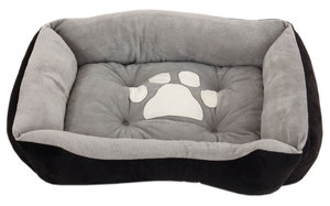 Camas extragrandes OEM para perros, cama de lujo para mascotas, venta al por mayor, China - Product Image 3