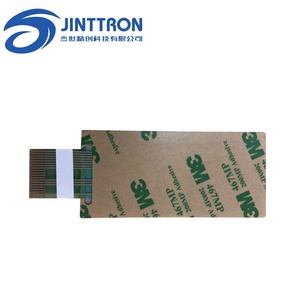 OEM không thấm nước <span class=keywords><strong>IP67</strong></span> màng chuyển đổi PC Bàn phím kim loại Dome Tactile Nút chuyển đổi - Product Image 6